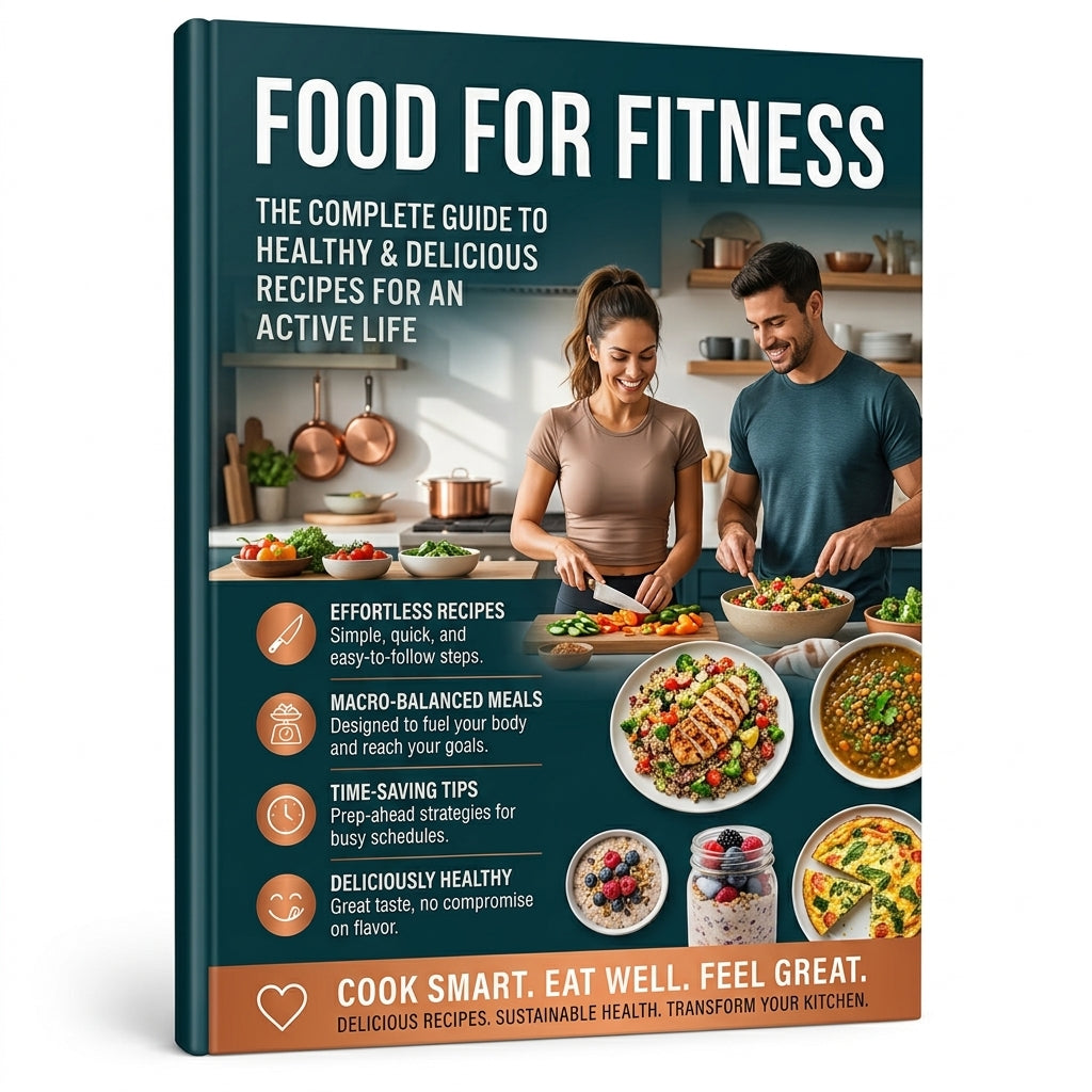 Food for Fitness
